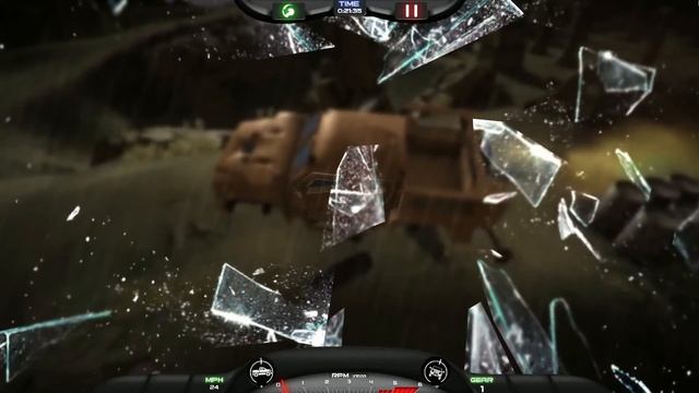 Scopriamo... O3DX [Percorsi offroad in Early Access] смотреть онлайн