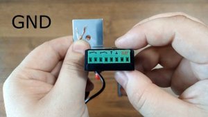 Внешняя антенна для усиления приёма сигнала