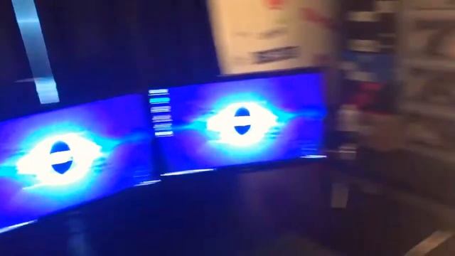 2017 GAMING SETUP TOUR смотреть онлайн