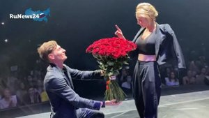 Гарик Харламов рассказал, почему у Павла Воли и Ляйсан Утяшевой крепкий брак