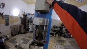 Обзор китайского автоподъёмника