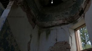 Заброшенная Усадьба 18 века / Дворянские Усадьбы России
