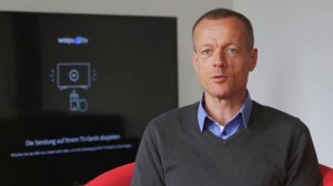 What is waipu.tv and what differentiates it from other IPTV providers?