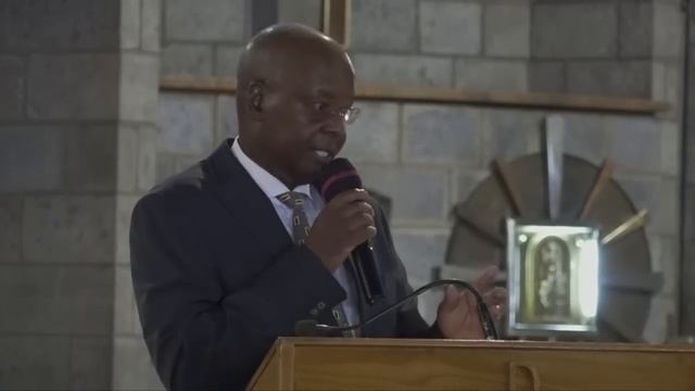 She was my pillar! Ex-Kipipiri MP Amos Kimunya EMOTIONAL TRIBUTE to his late wife Lucy Muhinga смотреть онлайн