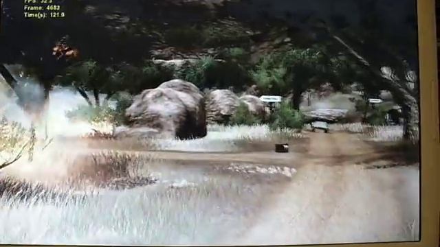 Far Cry 2 Aspire 5920G смотреть онлайн