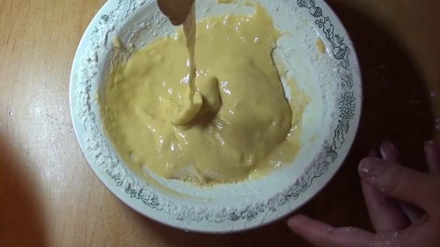 АЛЬТЕРНАТИВА КОТЛЕТАМ! ? Мясной фарш в кляре ? ТЕПЕРЬ ЛЮБИМЫЙ РЕЦЕПТ!