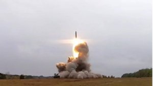 Российские военные ударили по месту разгрузки эшелона ВСУ. Сильные кадры