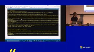 TechDays 2017 - Alex Thissen & René van Osnabrugge - Docker Beyond F5 Part 2 of 2 – Deep dive