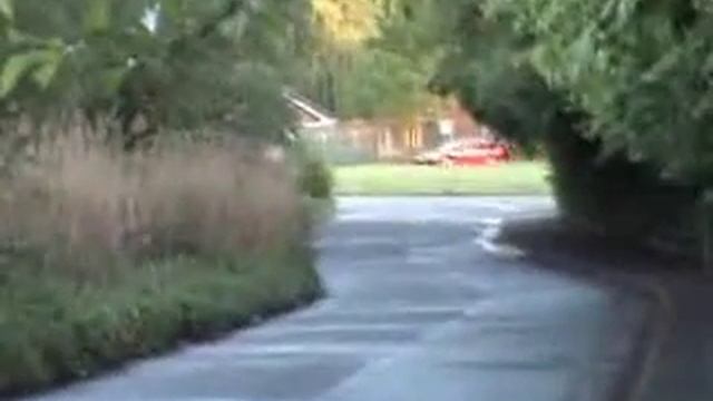 Rover 200 / MG ZR T16 Turbo - Test drive смотреть онлайн