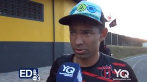 Armando Alonso: “Económicamente no servimos al medio del fútbol de la zona”