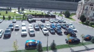 Горки Город 2020. Что нового ? Курорт Красная Поляна. Обзор 2 комнатного номера  80 м2.