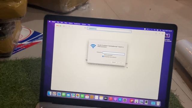 Macbook air 2020 cuma 9 jutaan??? смотреть онлайн