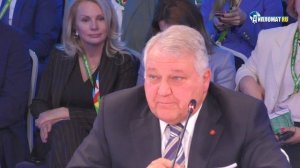 Ковальчук: Именно потому, что в СССР была фундаментальная наука, мы в короткий срок создали бомбу!