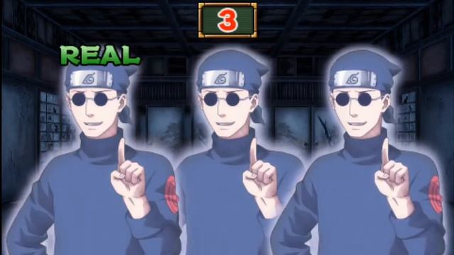 Naruto:Ultimate Ninja Heroes 2-The Phantom Fortress - Hidden Mugenjo - Full Gameplay (100% Complete смотреть онлайн