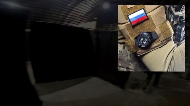 ТехАрмс - система стрелковой подготовки