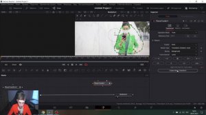 Как Сделать Интро В DaVinci Resolve