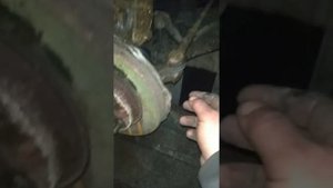 Замена полуось шрус mazda 626