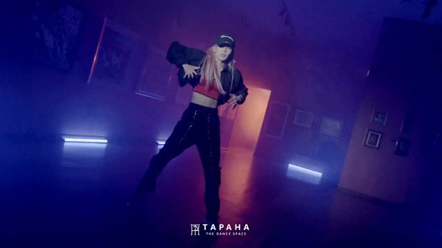 City Girls - Twerk ft. Cardi B / Choreography By RIAN смотреть онлайн