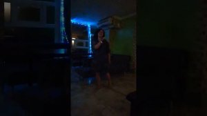 Круто спела!!!