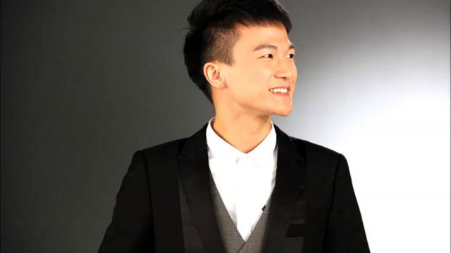 周深 Bencini Tanto Sospirero Zhou Shen Чжоу Шень, тенор (КНР)