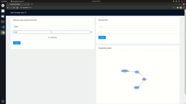 Do I know you? Digraph in Elixir/Erlang смотреть онлайн