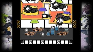 ЕЩЁ ПОРЦИЯ НОВШЕСТВ | CHANGED-SPECIAL | #4