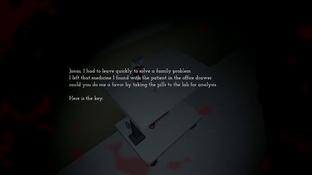 HERADÔNIA: Find Your Way Out of an Empty, Dark Hospital in this Horror Game 5MG смотреть онлайн