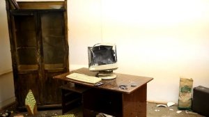 Обзор игр / Комната ярости "Погром"/ Саратов