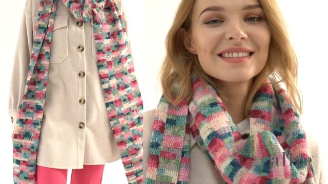 New Product Alize Superwash Artisan смотреть онлайн