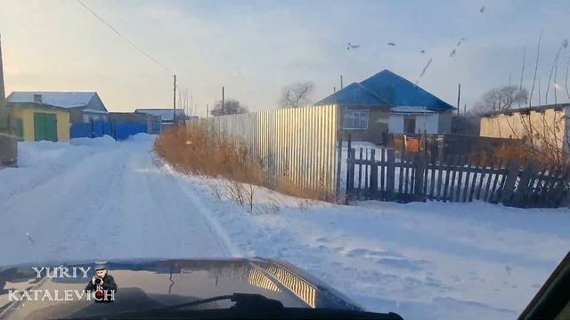 Казахстан 2022 мы давно здесь не были и многое наверно забыли: улицы Чапаева и Орджоникидзе смотреть онлайн