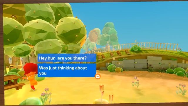 A Fold Apart - 1 - This Game Is Adorable! смотреть онлайн