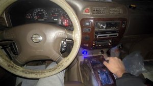 Глохнет при переключении в положение D. Nissan Patrol Y61 TB45e дорестайл. В поисках решения #patro