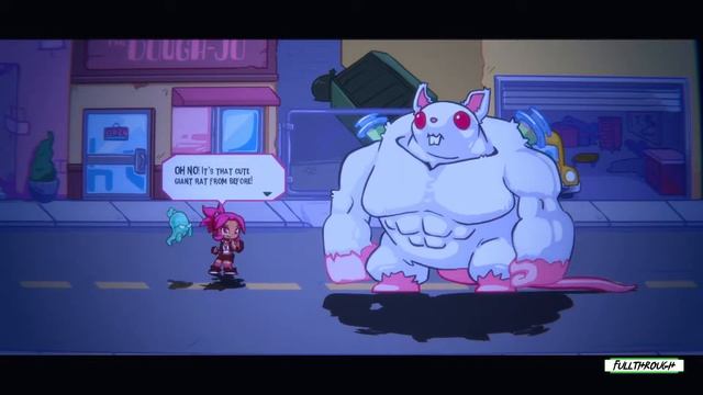 Underling Uprising Gameplay HD (PC) | NO COMMENTARY смотреть онлайн