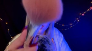 АСМР НА УКРАИНСКОМ ?ASMR in Ukrainian