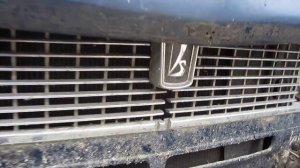 Покупка ВАЗ 2106 для разборки