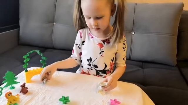 Сказка про кролика Кочерыжкина#сказки#рассказываемсказки#сидимдома смотреть онлайн