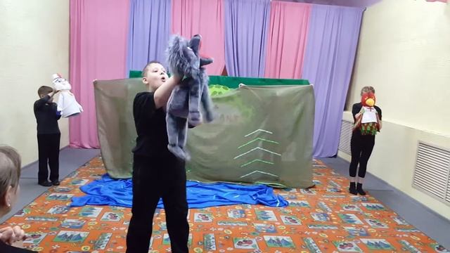 Айболит и его звери смотреть онлайн