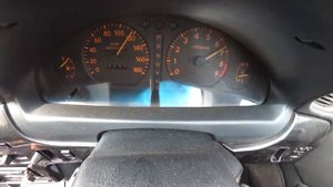 Toyota Corolla Levin ae100 4a-ge 0-160 km/h