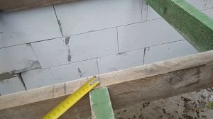 Бетонная лестница своими руками! Часть 1. Каркас опалубки.