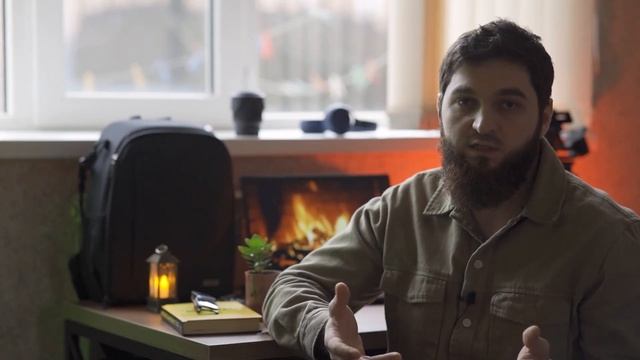 Интерьерная съемка, и как у меня не получилось снять нормальный бэк этого((
