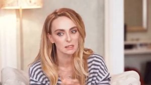 ЕКАТЕРИНА ВАРНАВА. Почему Варнава боится людей?