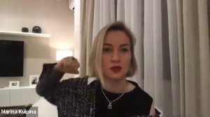 Звонок "Марина, откуда Деньги?" с Мариной Кульпиной