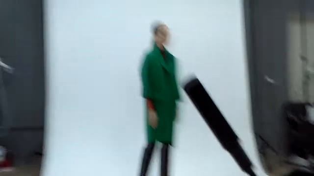 Съемка для boutigue Prima web-каталога в м.а. MIRADA смотреть онлайн