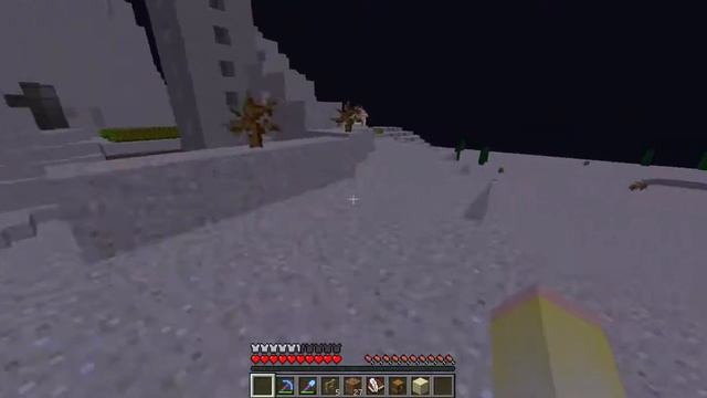 Древний Египет Minecraft 3 смотреть онлайн