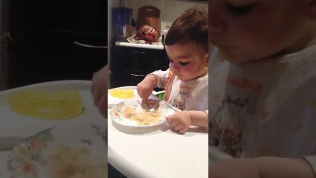 Что должен уметь ребенок в год смотреть онлайн