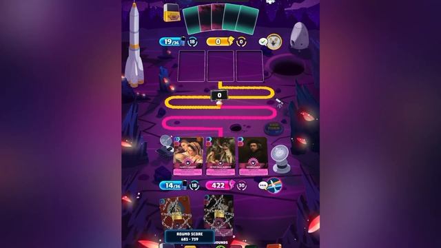 CUE Cards TCG - Learning to Cycle ft. Prominent Painters смотреть онлайн