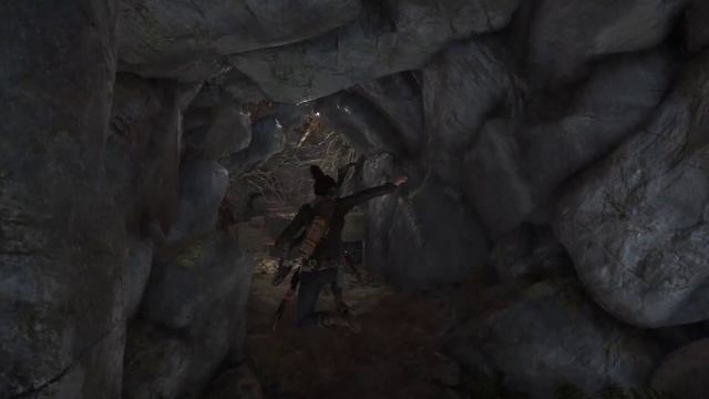 ОБЗОР TIME │ RISE OF THE TOMB RAIDER смотреть онлайн