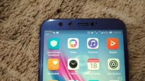 хонор 9 lite не видит сим