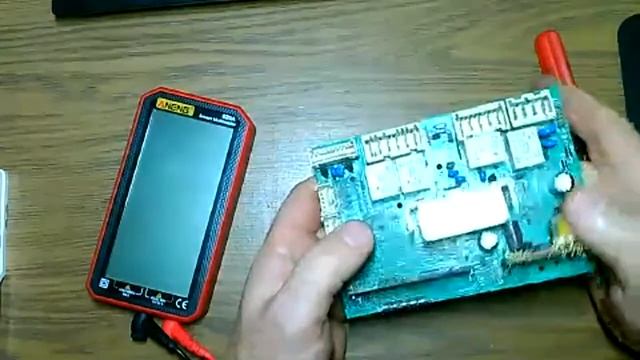 СЧЕГО НАЧИНАТЬ РЕМОНТ МОДУЛЯ смотреть онлайн