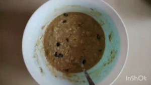 Suli yormasidan pechenye | Печенье из овсяной каши геркулес